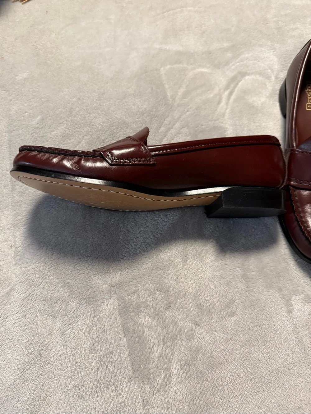 Dexter classic vintage